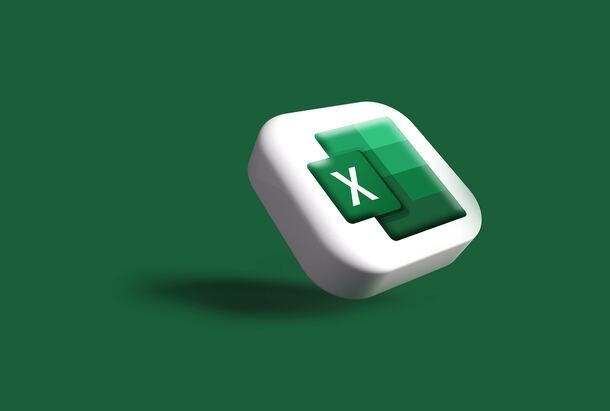 Logo Excel