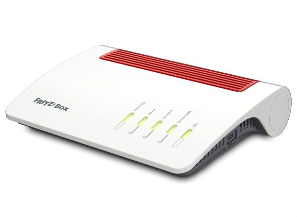 Come abilitare VPN su FRITZ Box
