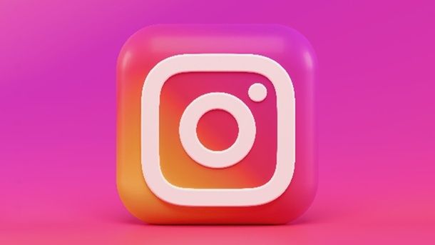 Come creare un link di un video Instagram