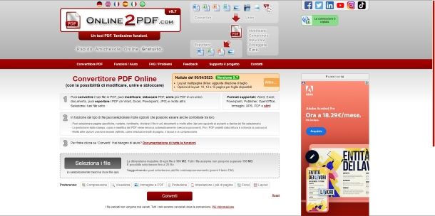 Online2PDF