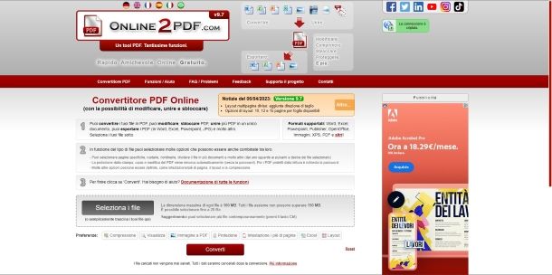 Online2PDF