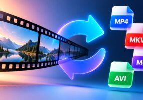 Programmi per convertire video