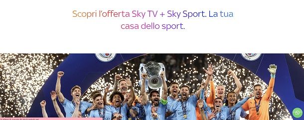 sky sport