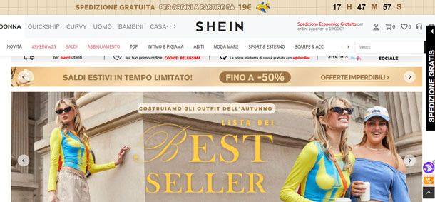 SHEIN