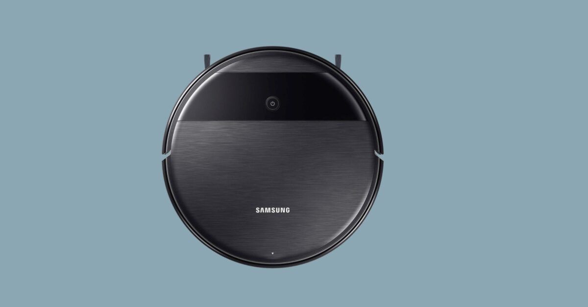 Come resettare robot Samsung Salvatore Aranzulla