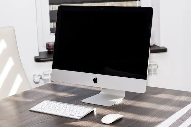 iMac