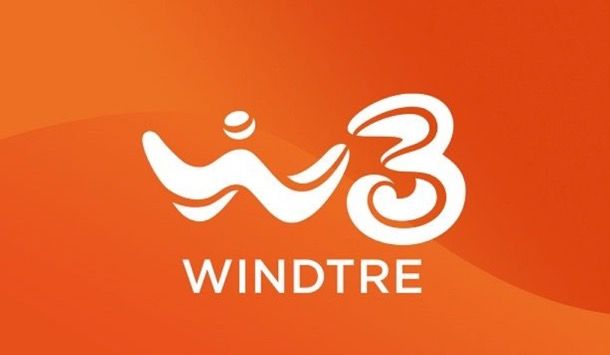 WINDTRE