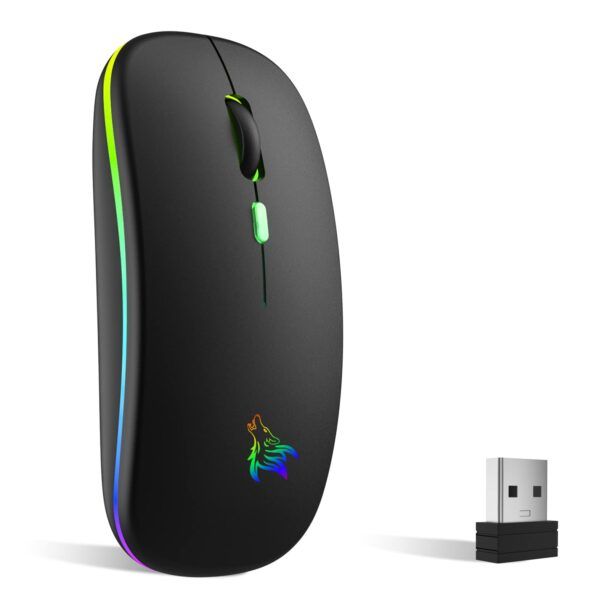 Miglior mouse wireless: guida all'acquisto (febbraio 2024