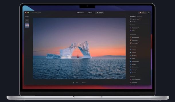 Luminar Neo