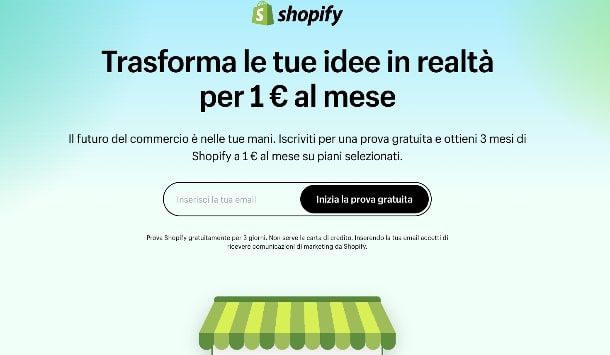 Shopify