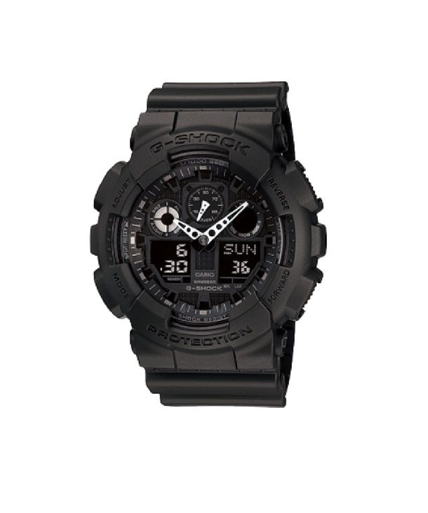 Come togliere allarme Casio G-Shock