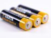 Migliori batterie AA: guida all’acquisto