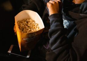 App per cinema