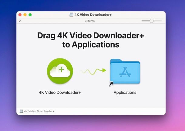 4K Video Downloader+