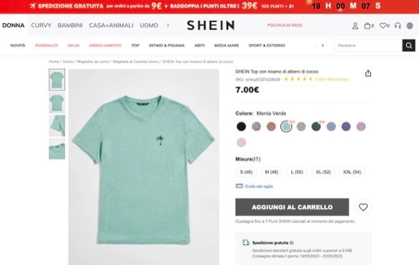 SHEIN