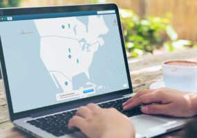 Come installare una VPN