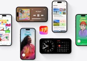 Come scaricare iOS 17