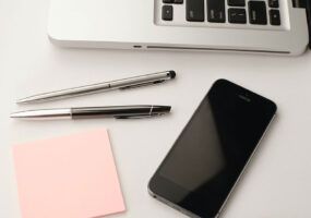 Come condividere note iPhone