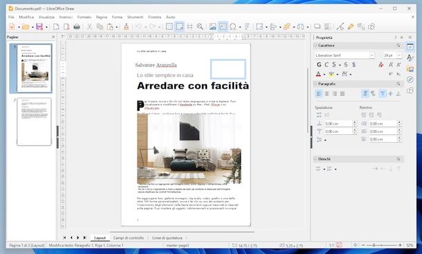 LibreOffice