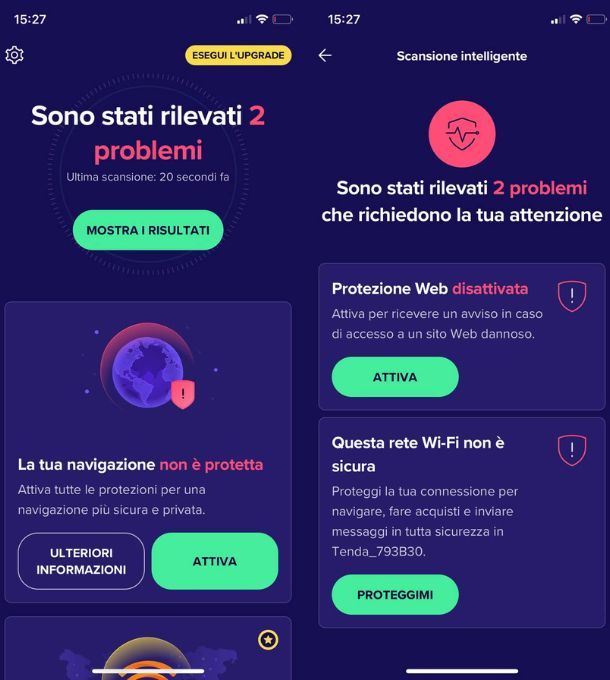 avast ios