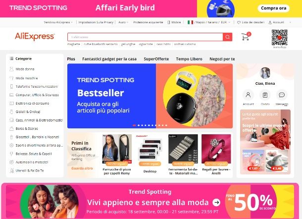 AliExpress