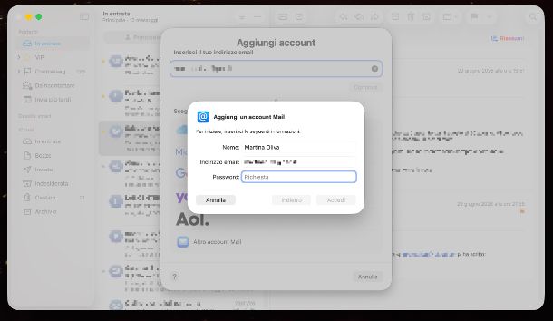 Apple Mail