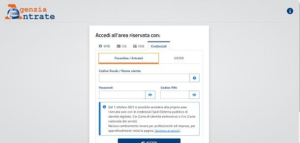 agenziaentratesocietà