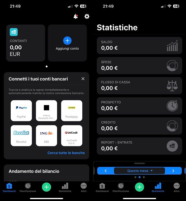 Wallet (Android/iOS/iPadOS)