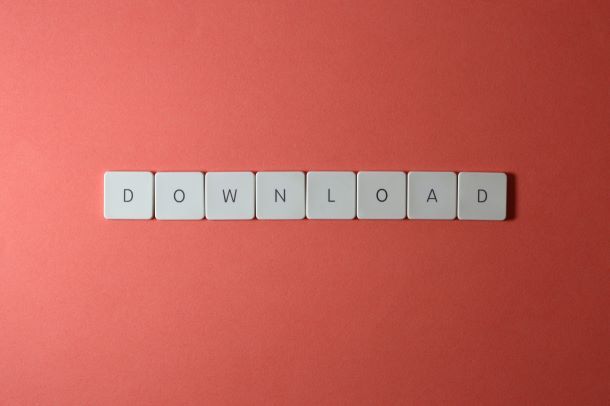 Come funziona P2P: scambio file