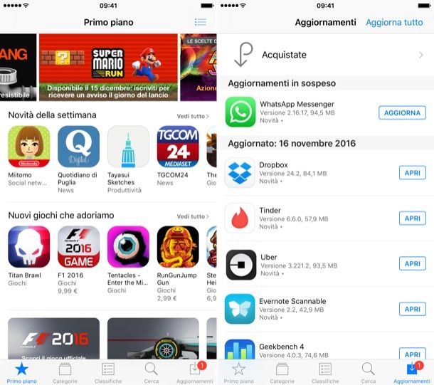 Come fare videochiamate con WhatsApp
