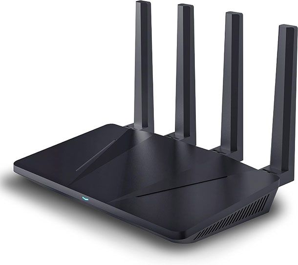 Come installare una VPN sul router