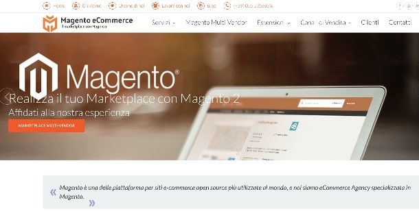 Magento