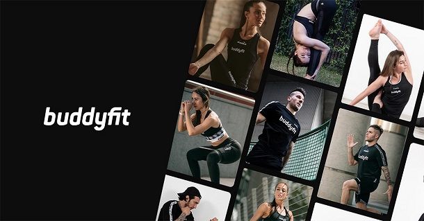 Come funziona Buddyfit