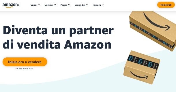 Amazon