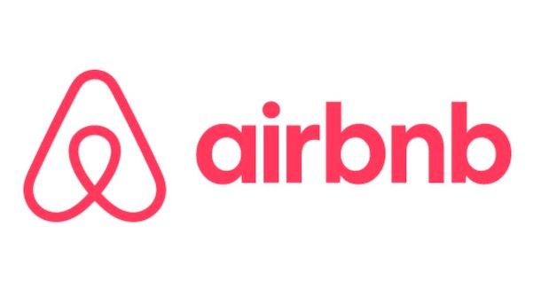 Logo Airbnb