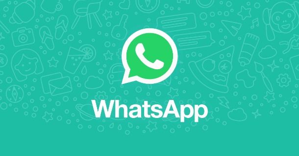 Logo WhatsApp