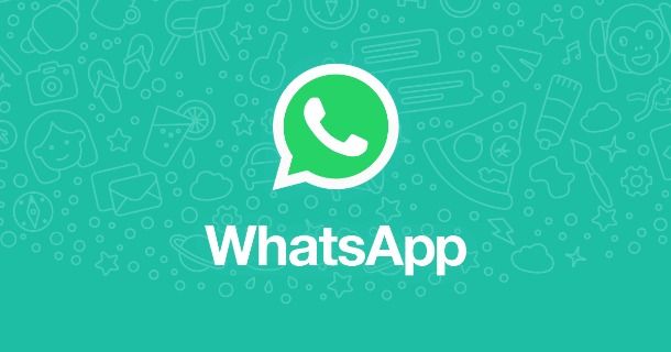 Logo WhatsApp