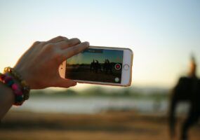 Come trascrivere un video