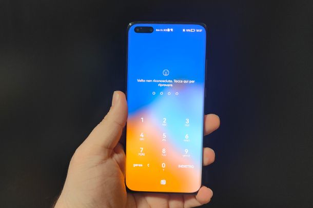 Come spiare il cellulare del partner