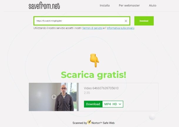 SaveFrom.net