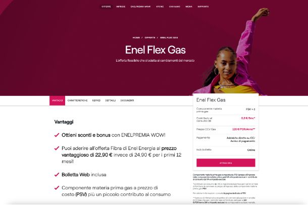 Enel Energia