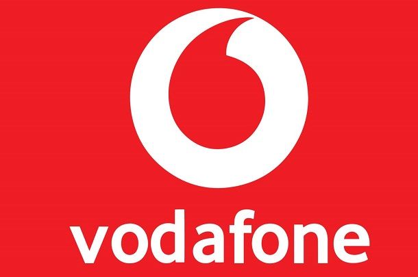 App per Vodafone mail