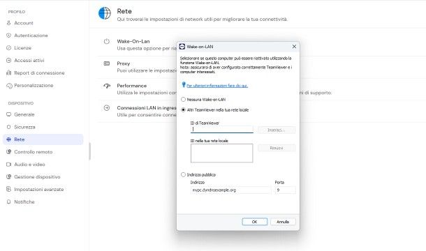 Come accendere il computer