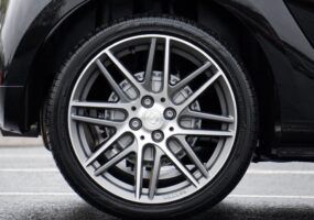 Siti per cerchi in lega