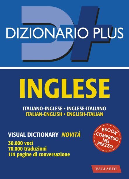 Migliori dizionari italiano (febbraio 2024)