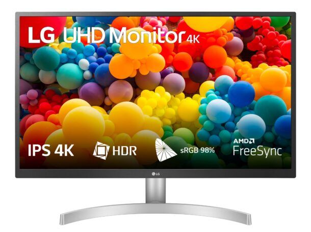 Migliori Monitor 4K - Febbraio 2024 - Roba Da Informatici