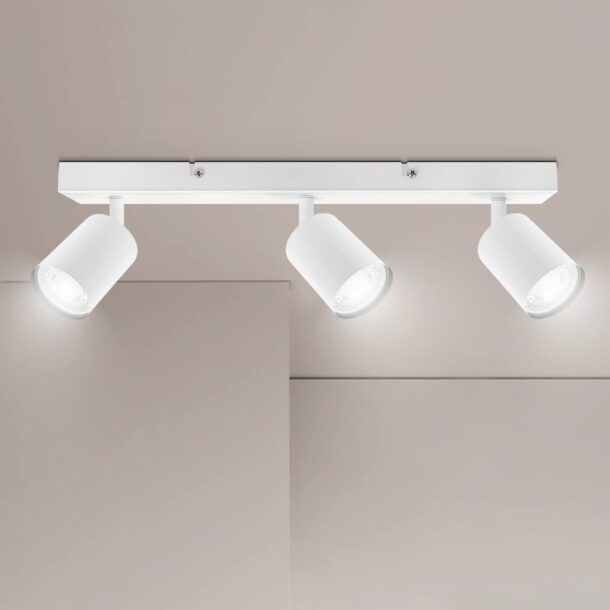 4 Faretti LED Da 5 V, Dimmerabili, USB, Mini Faretti, Ideali Per - 5