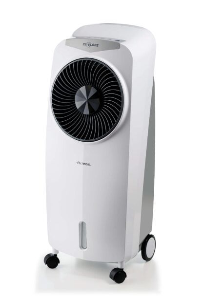 Milgior Condizionatore Portatile OneConcept