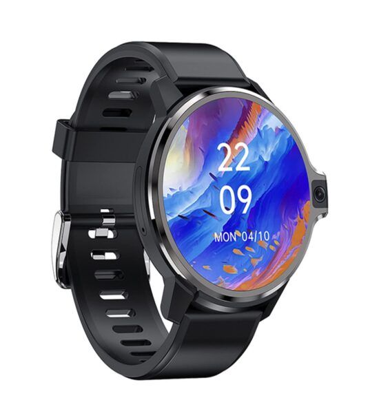 Smartwatch CON SIM E Fotocamera su