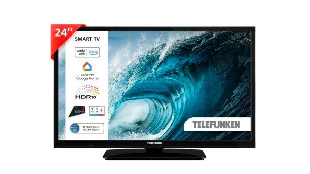 Migliori TV 24 pollici: guida all’acquisto (settembre 2023) | Salvatore ...
